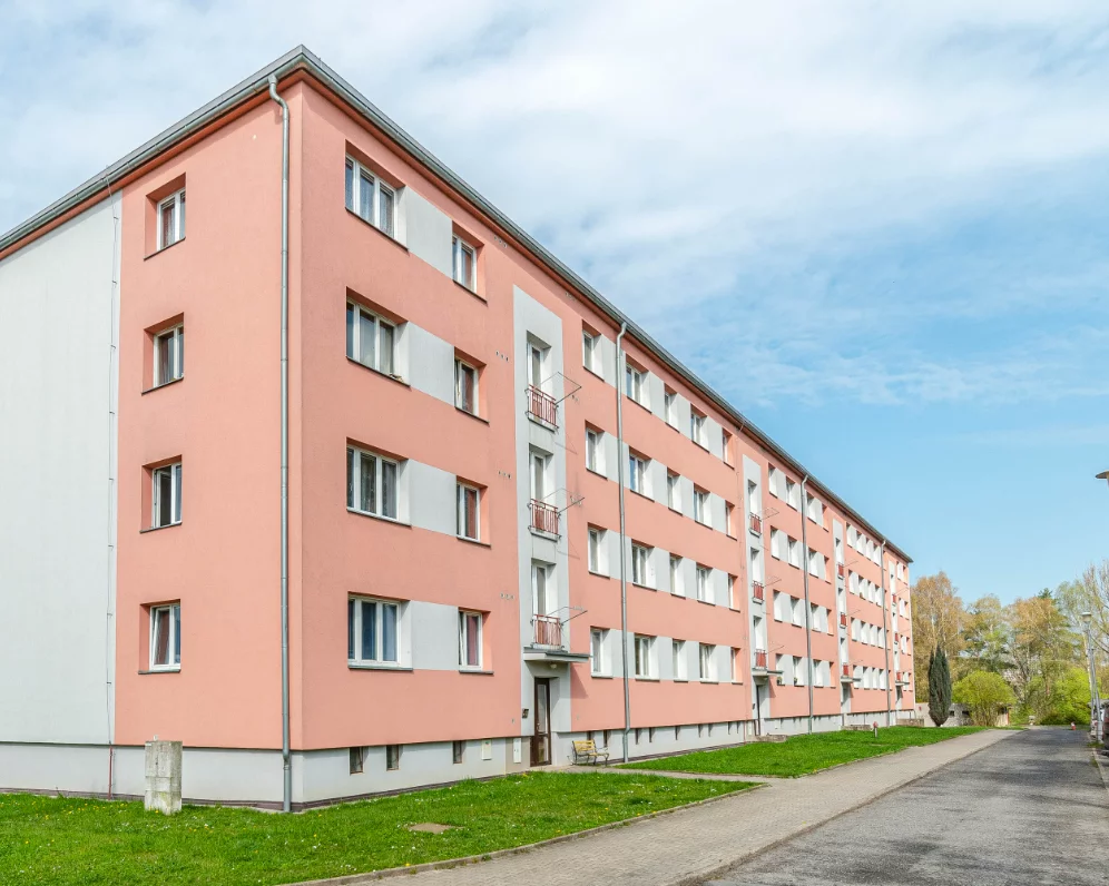 Prodej bytu 2+1 po rekonstrukci – Dukelská 322, Ústí nad Orlicí